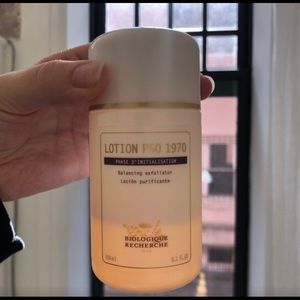 Biologique Recherche LOTION P50 ORIGINAL "1970"